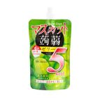 麝香葡萄低卡蒟蒻果凍-冷藏 150g #13042130