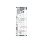 Red Bull White Peach Flavor Energy Drink 250ml