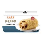 (Heated Delivery) Star Rate Cuisine - Sesame Oil Chicken Rice Ball 190g