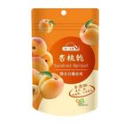 (區)統一生機杏桃乾(袋) 70g