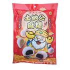 竹葉堂土地公綜合麻糬 180g