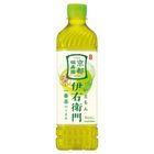 三得利伊右衛門綠茶 600ml