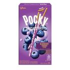 Pocky百奇藍莓果粒優格棒 38g