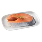 Selected Thick-Cut Salmon 280g