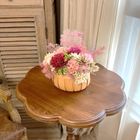 感謝有您(永生花、乾燥花) 1 入