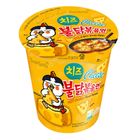 三養火辣雞肉風味鐵板炒麵(起司風味) 70g