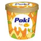 Poki 冰淇淋芒果 520g @15#4711506423014