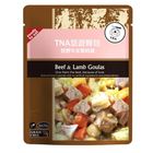 T.N.A.悠遊餐包-牧野牛羊燉時蔬 150g #4716609692305