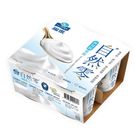 福樂自然零無加糖優酪※實際到貨效期約4天以上 4 瓶 x 100g @15#4710339005817