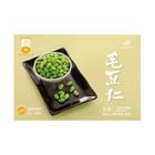 永昇冷凍毛豆仁(全素) 500g @4713141500259