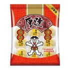 旺旺厚燒鹽味分享包 250g #4710144908280