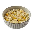 8502 秋葵芙蓉海陸拌飯(杯)(2 杯 x 120g)【冷凍】240g