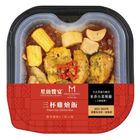 (加熱出貨) (離)米香-三杯雞燴飯 450g