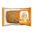 肉鬆奶皇捲餡土司 133g