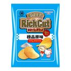 OPEN!湖池屋厚切洋芋片極品原味 115g
