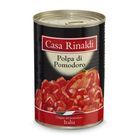 Casa 凱撒切丁蕃茄 400g @14#8006165388375