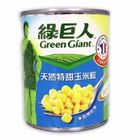 Green Giant Extra Sweet Corn Kernels 198g #26001171
