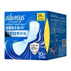 好自在液體衛生棉PRO (24cm) 10 片 @12#6903148364970
