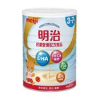Meiji Children’s Nutritional Formula for Ages 3–7 900g #4902705053595