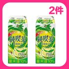 2組×(F)純喫茶檸檬綠茶650ml