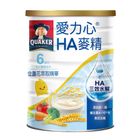 桂格愛力心HA金盞花麥精 700g #4710043042542