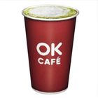 (F)341019 Hot Shizuoka Matcha Latte 16oz #341019 #0000000341019