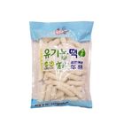 Organic Q Rice Korean Thick Rice Cake (Sticks) 420g/pack #4712052220300
