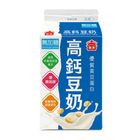 IMEI Unsweetened High Calcium Soy Milk 400ml