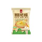 (加熱出貨)韓國-Hanmac 深盤披薩-羅勒起司風味 70g