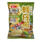 波的多洋芋片薄片(蚵仔煎口味) 56g