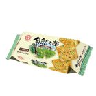 自然之顏-紫菜蘇打餅 120g