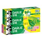 #306989 | DARLIE好來超氟+抗敏護理2+1牙膏超值組 (2 x 120g + 140g) 1 組 | #4710168731703