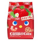 東鳩煉乳玉米脆果-草莓口味 62g