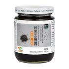 里仁純黑芝麻醬-無加糖 240g