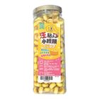 [GaryBlue] Dog Treat Mini Buns – Cheese + Calcium 160g