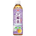 愛之味油切分解茶-四季春風味(無糖) 6 x 590ml @10#4710626257264