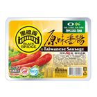 黑橋原味香腸-冷藏 220g #05000328