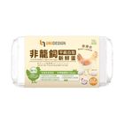UNIDESIGN非籠飼平飼新鮮蛋(白殼) (10 入) 550g @15#4717546107969