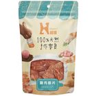 Hyperr超躍 100%天然手作零食-雞肉脆片 100g