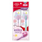 高露潔 Cushion Clean兒童超級軟毛牙刷 1 入 #4710168727416