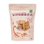 蔓越莓蕎麥米香 180g
