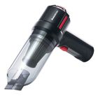 百變手持無線乾濕吸塵器 ABT-E075 1 入 #4713057261824
