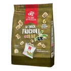 義大利Fiore橄欖風味餅乾分享包 210g @14#8015592786982