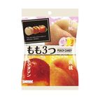 派恩三味蜜桃糖 75g @14#4902435015368