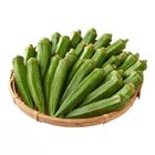 有機秋葵 300g @22#4711438593403