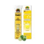 SUNLIFE 維他命C發泡錠(檸檬口味) 20 入 #169897