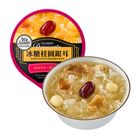 冰糖桂圓銀耳 360g