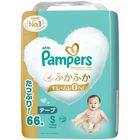 Pampers Premium Care Diapers (S) 66 Pieces/Packets #4987176203205