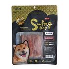 卡賀家OzBone犬零食-黑白肉鋪機能肉乾-龜鹿枸杞 120g #4712257321550