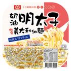 桂冠 奶油明太子義大利細麵 335g @15#4710011470094